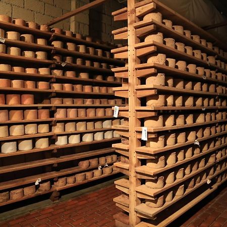La Meiro Castelmagno Eksteriør bilde
