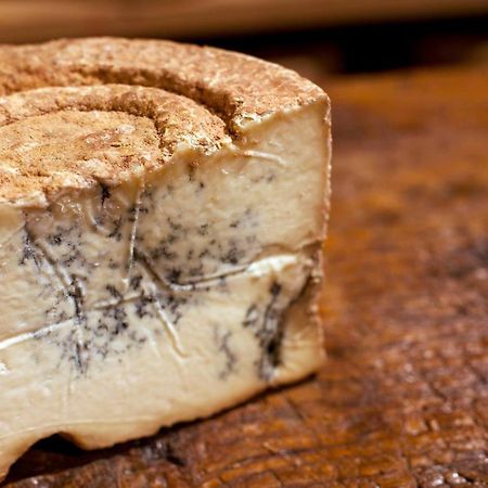 La Meiro Castelmagno Eksteriør bilde