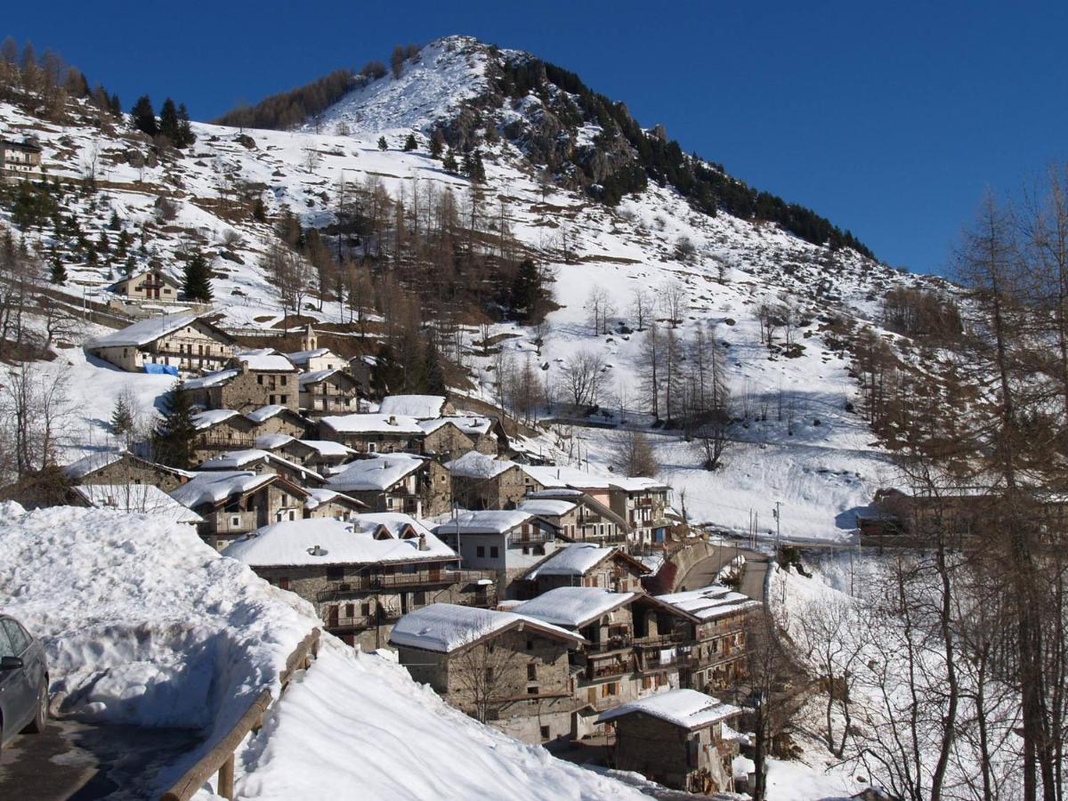 La Meiro Castelmagno Eksteriør bilde